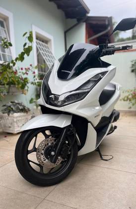 HONDA PCX 160 ABS 